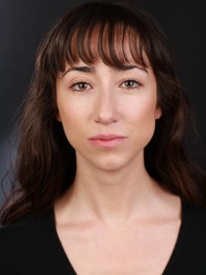 Marta de la Fuente
