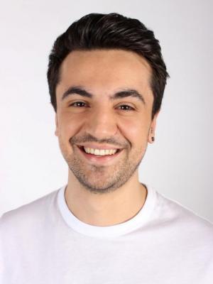 Matthew Squance