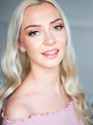 Charlotte Foster