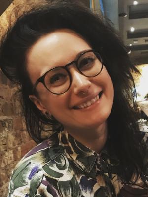 Stacey Cain