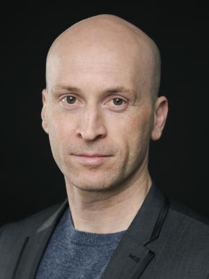 Paul Lapsley