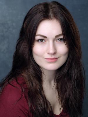 Hollie Murten