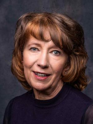Hilary Hodsman