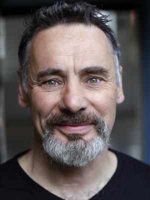 Paul Simcox