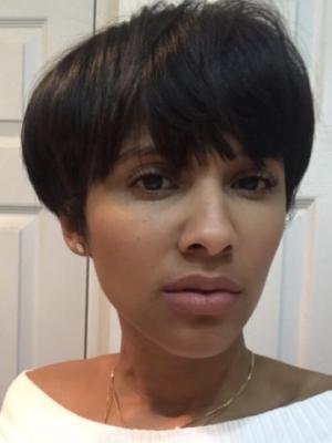 Katherine Berroa
