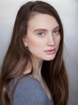 Lily Maryon