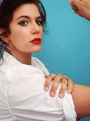 Larissa Garcia-Baab