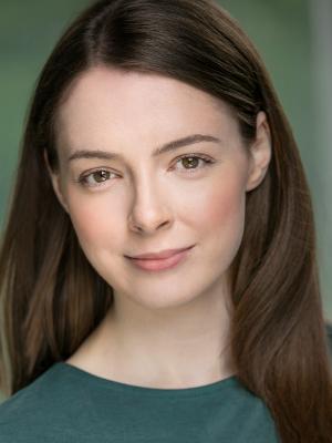 Amy Little