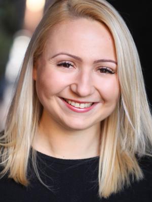 Gemma Eves