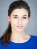 Katie Johnson