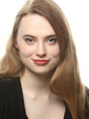 Cecily Fogarty