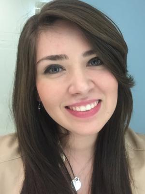 Jazmin Benavides