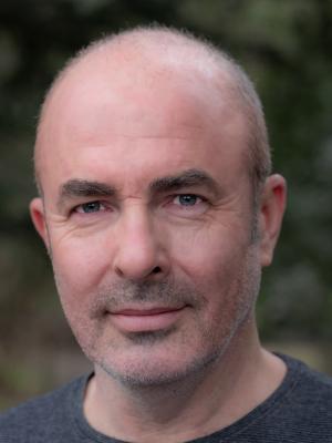 Brad Shaw
