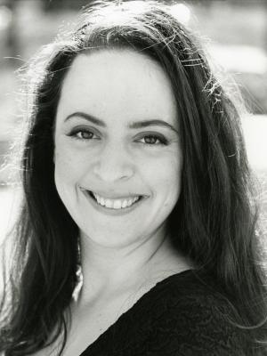 Claudine Helene Aumord