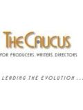 The Caucus For Producers, Writers & Directors Foundation The Caucus For Producers, Writers & Directors Foundation Logo