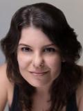 Tamarin McGinley