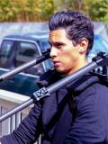 Victor Muñoz