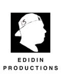 Edidin productions Edidin productions