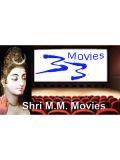 Shri MM Movies Shri MM Movies Logo