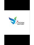 Fiction Factory Fiction Factory Logo