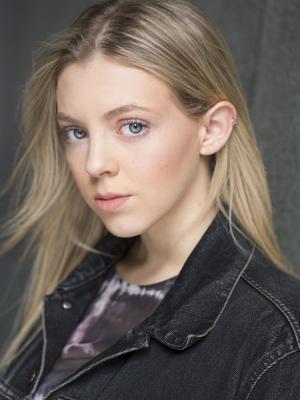 Martha Godber