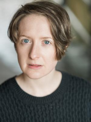Roseanna Baggott
