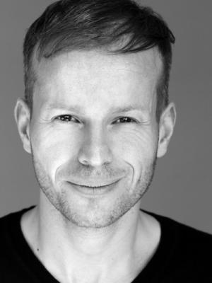 Michael Trauffer