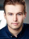 Conor Anderson