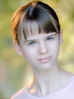 Daisy Bright