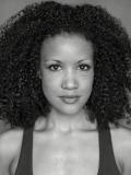 Jasmine Kerr