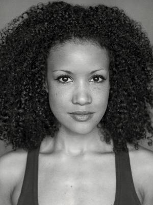Jasmine Kerr