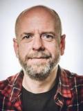 Craig Hodgkinson