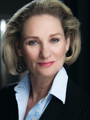 Fiona Evans