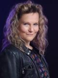 Katherine Hart