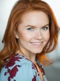 Holly Bluett