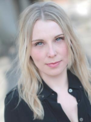 Joy Middlebrook