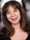 Yvonne Wickham