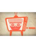Television Bandits Television Bandits Logo