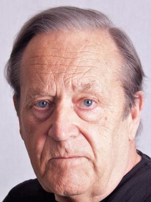 Des Barron