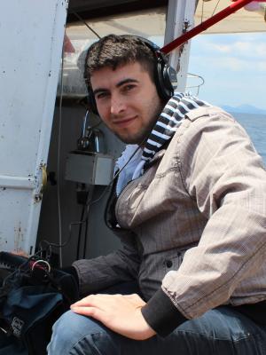 Alexandru Iosub