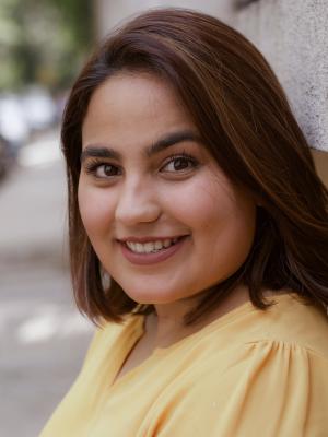 Tanwi Gouri Mehta