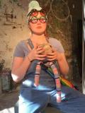 Tamsin Robinson