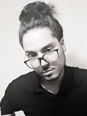 Vic Estrella