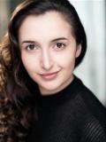 Sarah Spratley