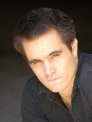 Geoffrey Altrocchi
