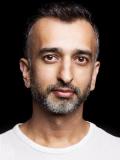 Adil Akram