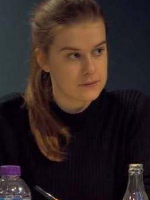 Lucy Morris