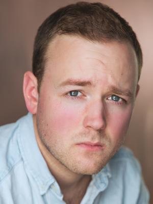 Jeremy Lloyd