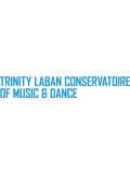 Trinity Laban Conservatoire of Music and Dance Trinity Laban Conservatoire of Music and Dance Logo