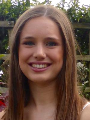 Izzy Rook